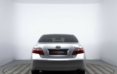 Toyota Camry, 2011 год, 1 200 000 рублей, 6 фотография