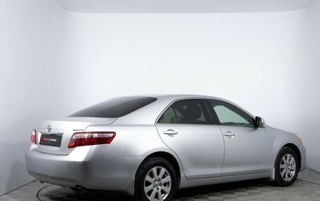Toyota Camry, 2011 год, 1 200 000 рублей, 5 фотография