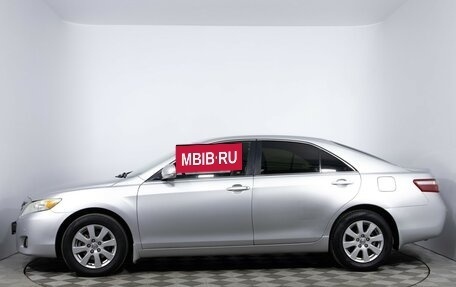 Toyota Camry, 2011 год, 1 200 000 рублей, 8 фотография