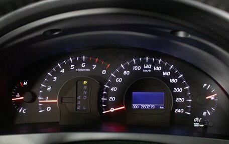 Toyota Camry, 2011 год, 1 200 000 рублей, 12 фотография