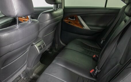 Toyota Camry, 2011 год, 1 200 000 рублей, 11 фотография