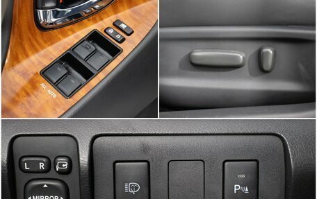 Toyota Camry, 2011 год, 1 200 000 рублей, 16 фотография
