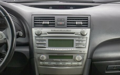 Toyota Camry, 2011 год, 1 200 000 рублей, 14 фотография