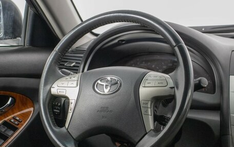 Toyota Camry, 2011 год, 1 200 000 рублей, 15 фотография