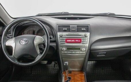 Toyota Camry, 2011 год, 1 200 000 рублей, 13 фотография