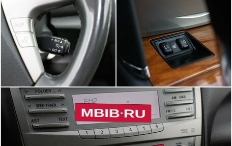 Toyota Camry, 2011 год, 1 200 000 рублей, 17 фотография