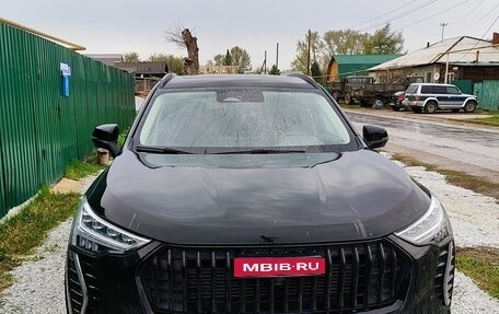 Haval Jolion, 2024 год, 2 400 000 рублей, 2 фотография