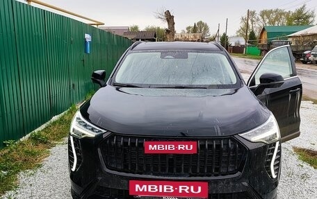 Haval Jolion, 2024 год, 2 400 000 рублей, 3 фотография