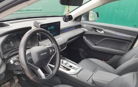 Haval Jolion, 2024 год, 2 400 000 рублей, 7 фотография