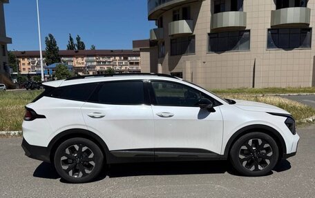 KIA Sportage IV рестайлинг, 2024 год, 3 300 000 рублей, 2 фотография