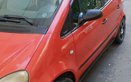Mercedes-Benz A-Класс, 1998 год, 210 000 рублей, 2 фотография