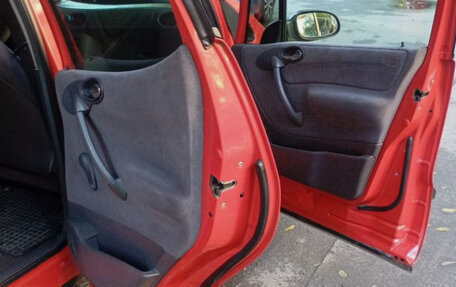 Mercedes-Benz A-Класс, 1998 год, 210 000 рублей, 6 фотография