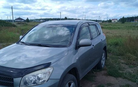 Toyota RAV4, 2008 год, 1 000 000 рублей, 3 фотография