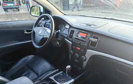 SsangYong Actyon II рестайлинг, 2011 год, 899 000 рублей, 10 фотография
