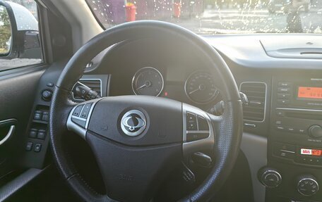 SsangYong Actyon II рестайлинг, 2011 год, 899 000 рублей, 11 фотография