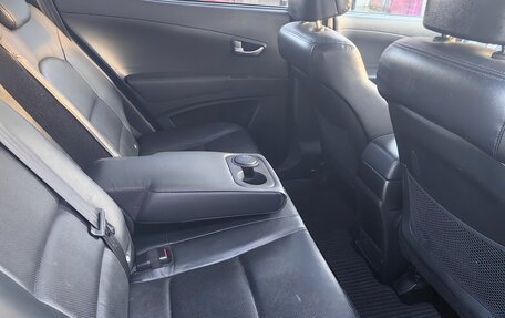 SsangYong Actyon II рестайлинг, 2011 год, 899 000 рублей, 15 фотография