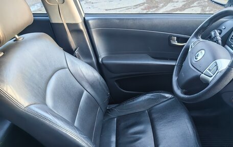 SsangYong Actyon II рестайлинг, 2011 год, 899 000 рублей, 13 фотография