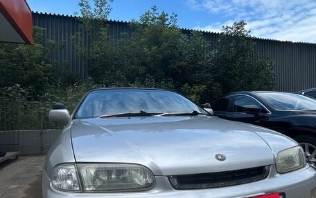 Nissan Presea II, 1998 год, 160 000 рублей, 2 фотография