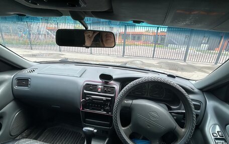 Nissan Presea II, 1998 год, 160 000 рублей, 5 фотография