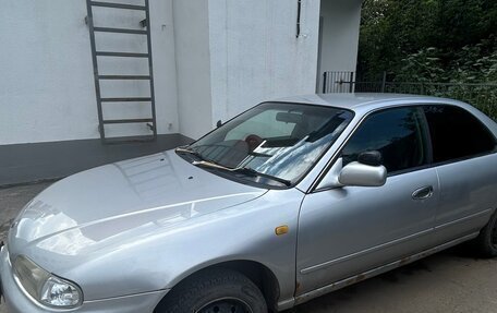 Nissan Presea II, 1998 год, 160 000 рублей, 9 фотография