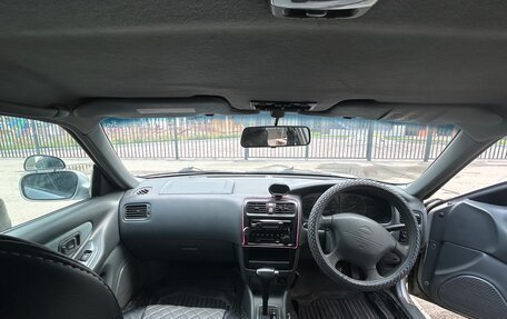 Nissan Presea II, 1998 год, 160 000 рублей, 7 фотография