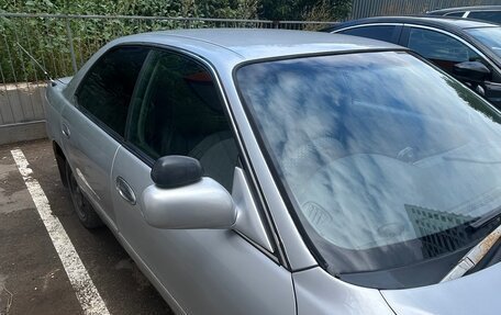Nissan Presea II, 1998 год, 160 000 рублей, 11 фотография