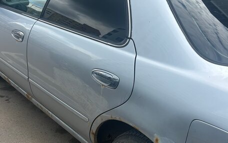 Nissan Presea II, 1998 год, 160 000 рублей, 16 фотография