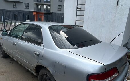 Nissan Presea II, 1998 год, 160 000 рублей, 15 фотография