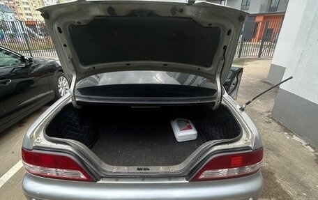 Nissan Presea II, 1998 год, 160 000 рублей, 8 фотография