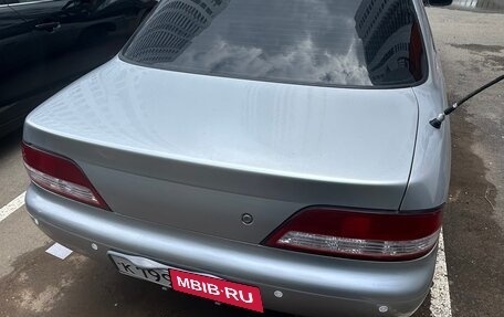 Nissan Presea II, 1998 год, 160 000 рублей, 12 фотография