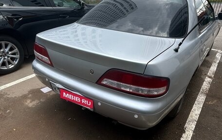 Nissan Presea II, 1998 год, 160 000 рублей, 10 фотография