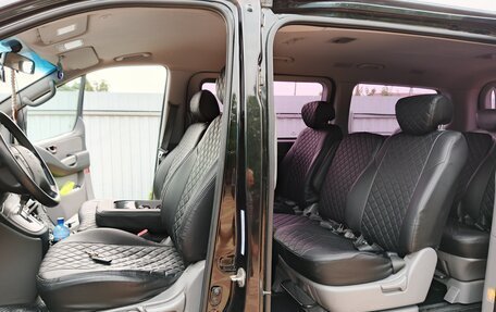 Hyundai Grand Starex Grand Starex I рестайлинг 2, 2013 год, 2 300 000 рублей, 13 фотография