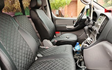 Hyundai Grand Starex Grand Starex I рестайлинг 2, 2013 год, 2 300 000 рублей, 21 фотография