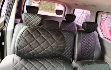 Hyundai Grand Starex Grand Starex I рестайлинг 2, 2013 год, 2 300 000 рублей, 18 фотография