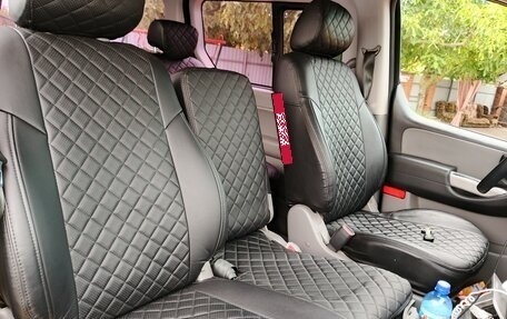 Hyundai Grand Starex Grand Starex I рестайлинг 2, 2013 год, 2 300 000 рублей, 20 фотография