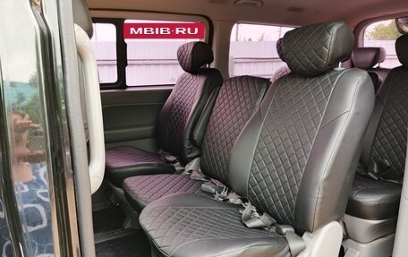 Hyundai Grand Starex Grand Starex I рестайлинг 2, 2013 год, 2 300 000 рублей, 12 фотография
