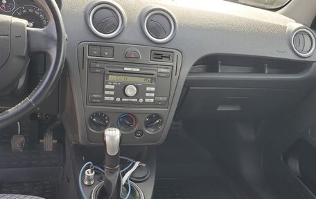 Ford Fusion I, 2008 год, 675 000 рублей, 2 фотография