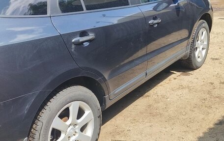 Hyundai Santa Fe III рестайлинг, 2009 год, 940 000 рублей, 6 фотография