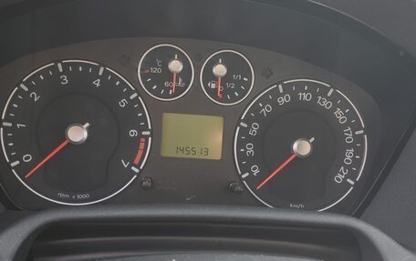 Ford Fusion I, 2008 год, 675 000 рублей, 4 фотография