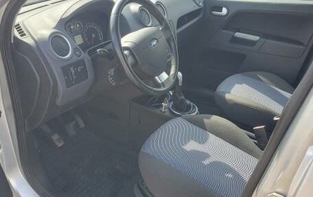 Ford Fusion I, 2008 год, 675 000 рублей, 5 фотография