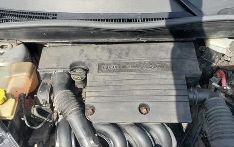 Ford Fusion I, 2008 год, 675 000 рублей, 3 фотография