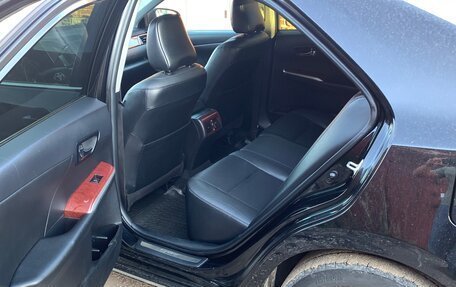 Toyota Camry, 2012 год, 1 360 000 рублей, 7 фотография