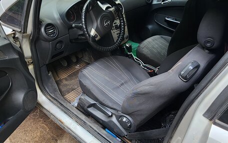 Opel Corsa D, 2008 год, 250 000 рублей, 3 фотография