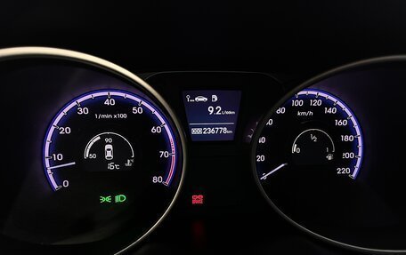 Hyundai ix35 I рестайлинг, 2010 год, 880 000 рублей, 11 фотография