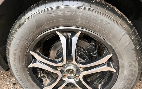 Hyundai ix35 I рестайлинг, 2010 год, 880 000 рублей, 20 фотография
