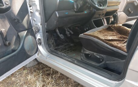 Volkswagen Vento, 1993 год, 250 000 рублей, 7 фотография