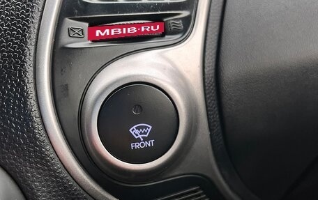 Hyundai ix35 I рестайлинг, 2010 год, 880 000 рублей, 17 фотография