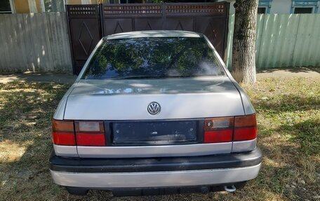 Volkswagen Vento, 1993 год, 250 000 рублей, 12 фотография