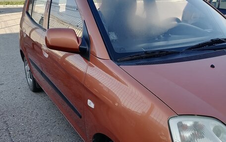 KIA Picanto I, 2007 год, 350 000 рублей, 3 фотография