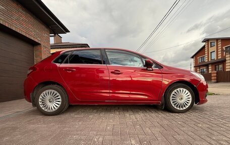 Citroen C4 II рестайлинг, 2013 год, 550 000 рублей, 6 фотография